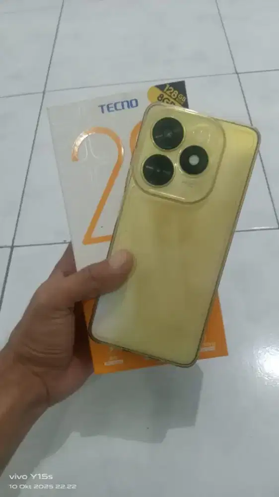 Jual cepet 2 HP MULUSS SEMUA BU