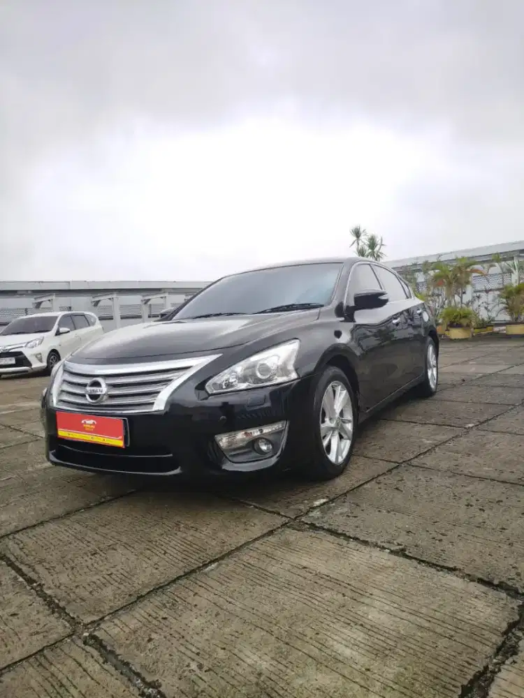 Toyota Camry 2.4 V AT/Matic 2010