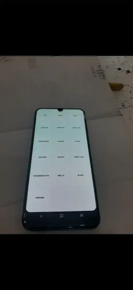 Samsung A50s Sein 6/128