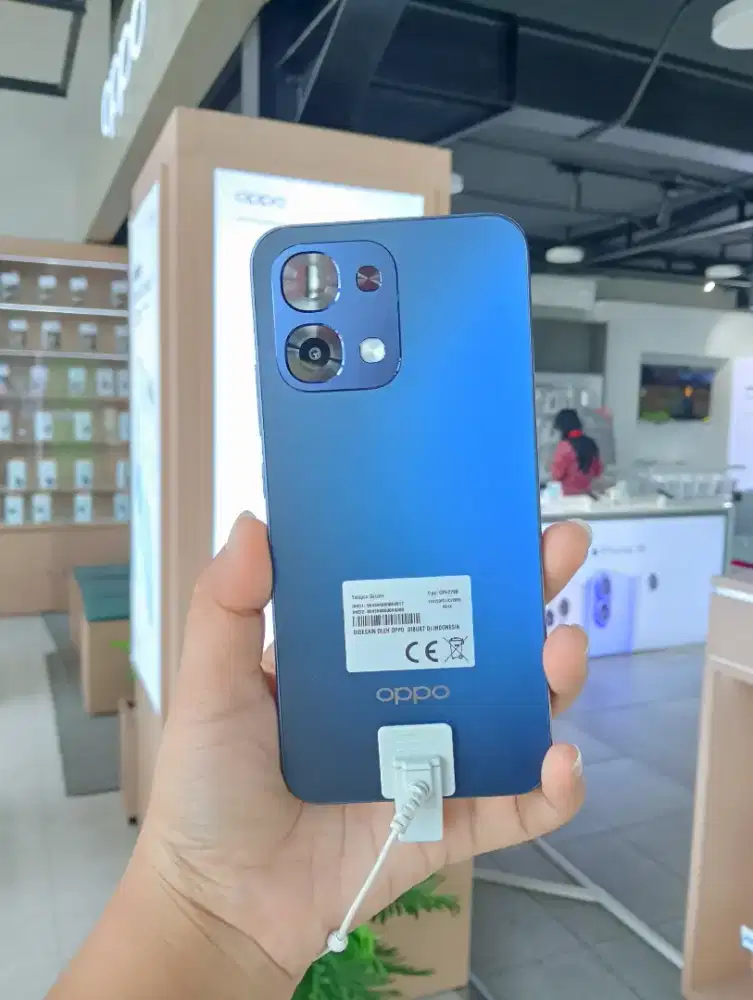 Readyy‼️ Oppo A6 PRO 5G (NEW)
