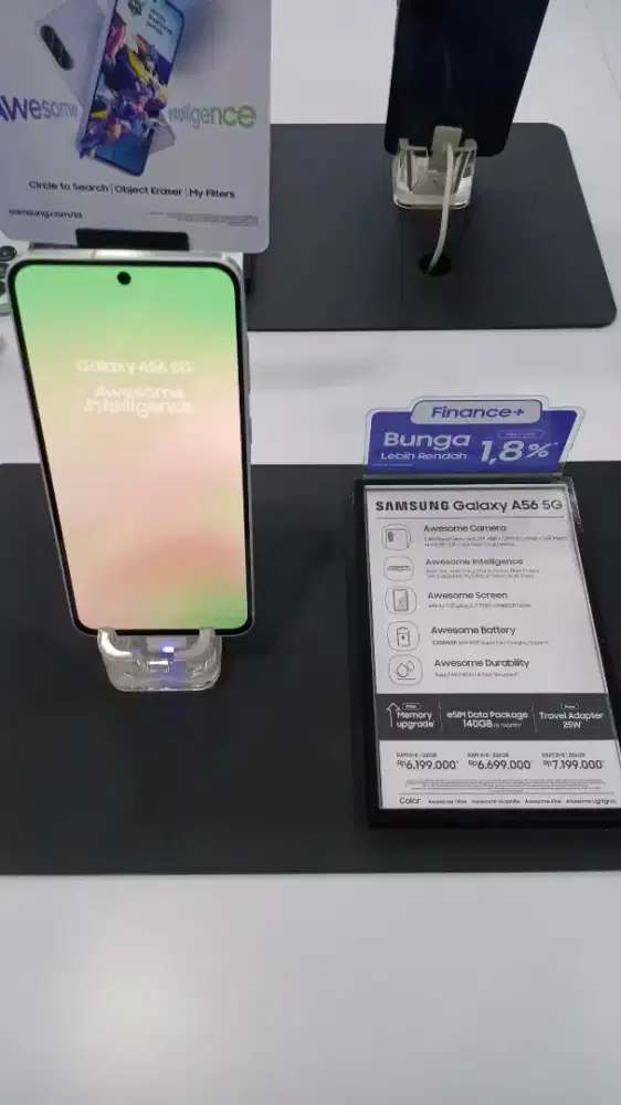 Samsung A56 Termurah