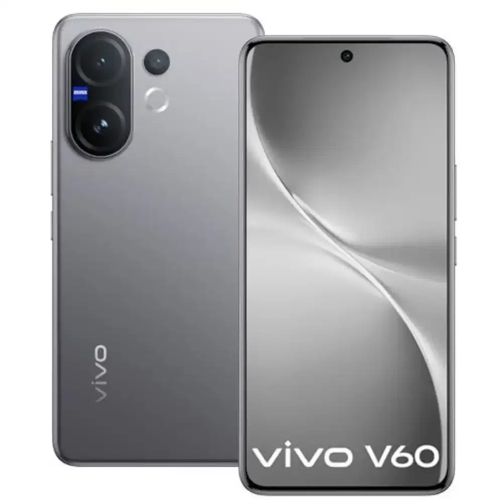 Vivo V60 5G 8+8/256