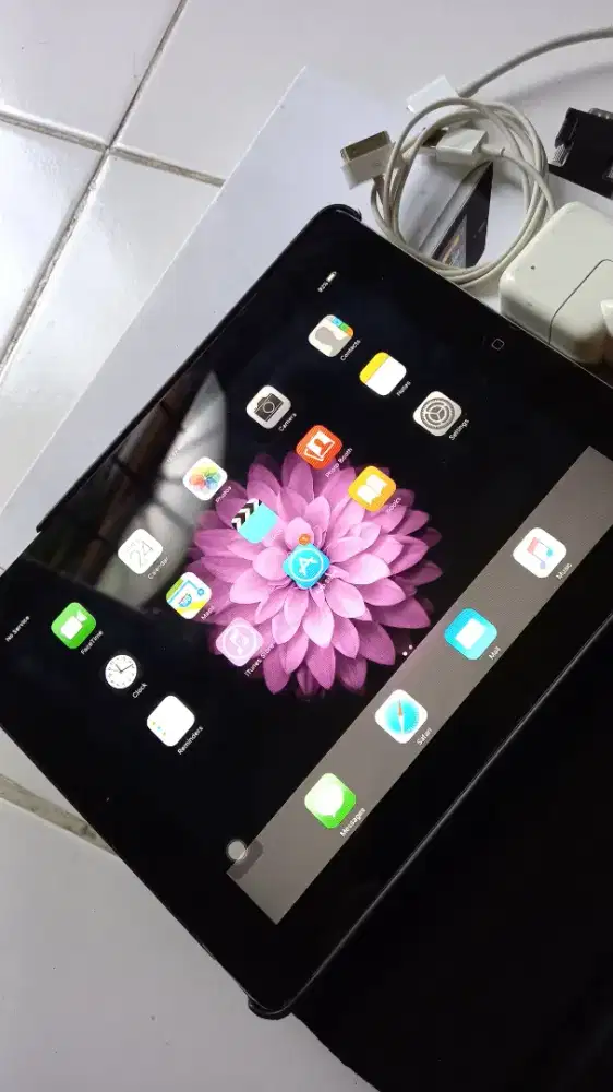 Apple Ipad 32GB (Wifi Only)