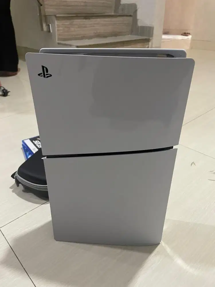 For Sale PS5 Slim Disc Version