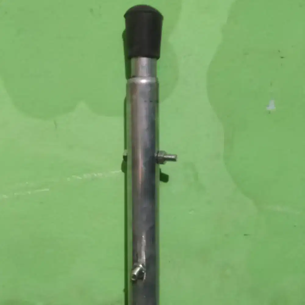 Tiang multifungsi antena tv outdoor tiang bendera 3 meter