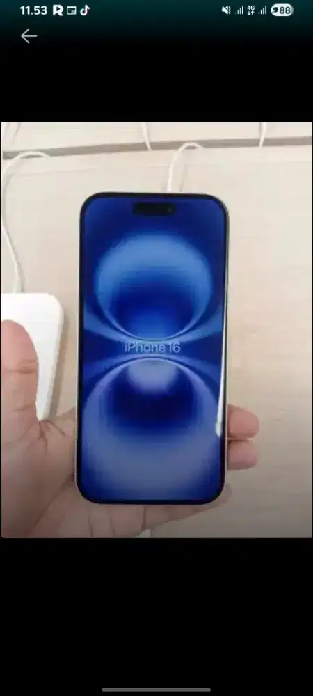 Iphone 16 128Gb