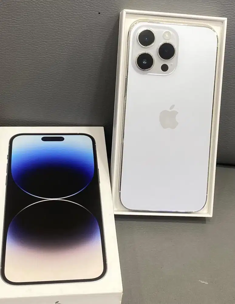 iphone 14 promax 512gb ibox fullset