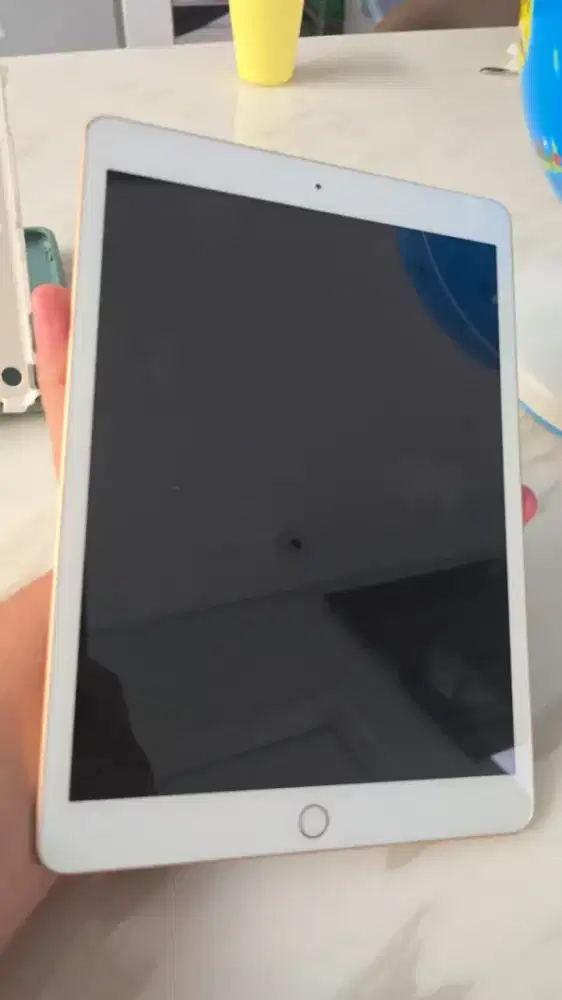 Jual ipad 8 128gb