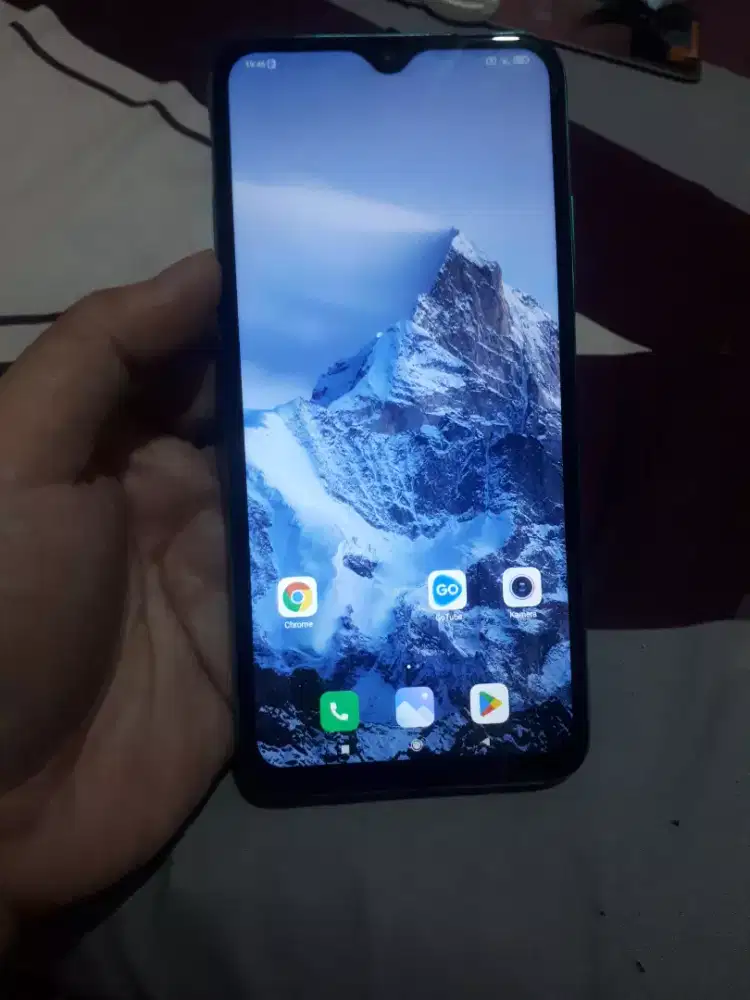 Xiaomi redmi 9T ram 4/64