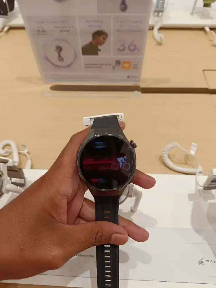 Cicilan Smartwatch GT 6 Pro