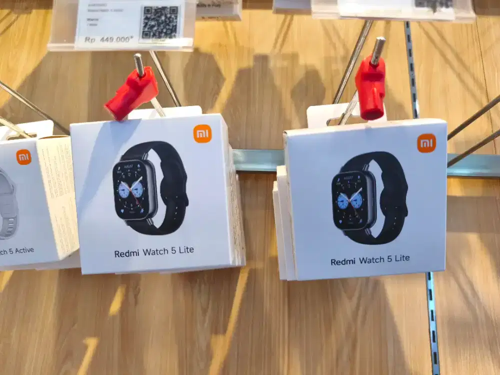 WATCH 5 LITE READY STOK DI ERAFONE SRIBHAWONO