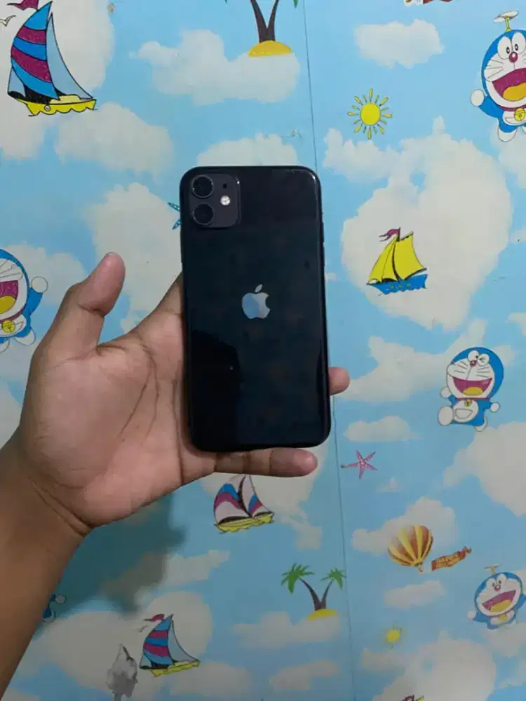 Iphone 11 128gb ex ibox