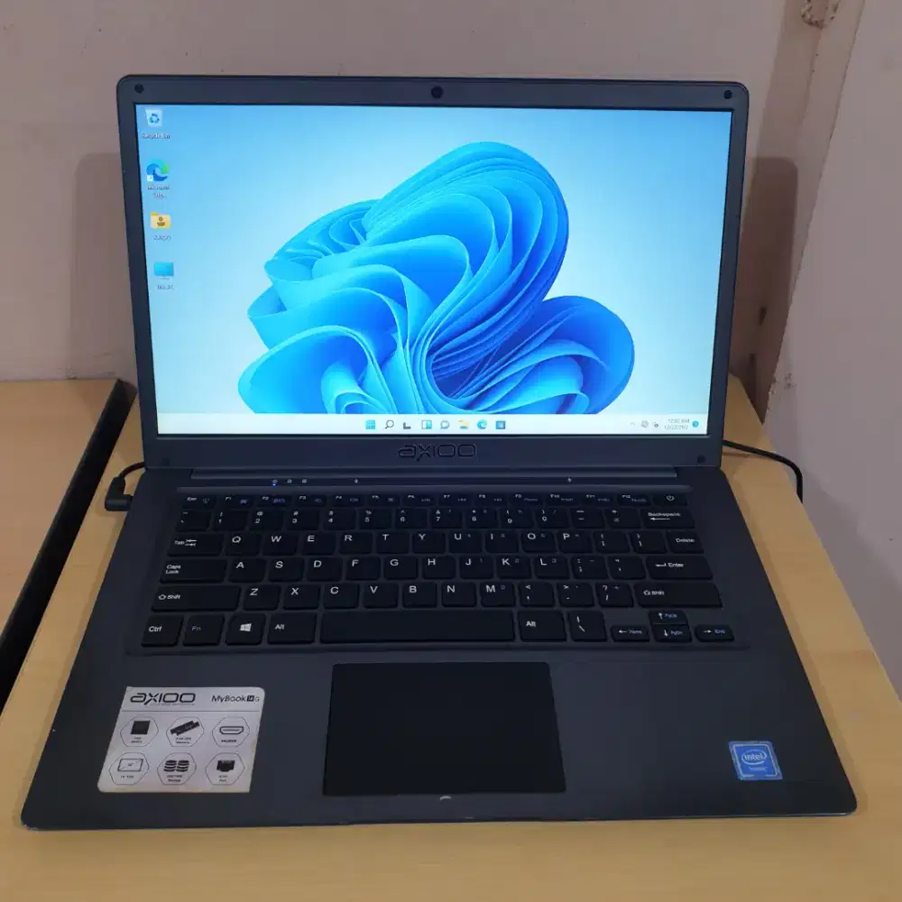 AXIOO MYBOOK 14G