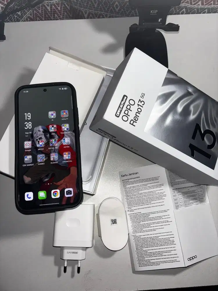 OPPO RENO 13 5G Ram 12gb / 256gb