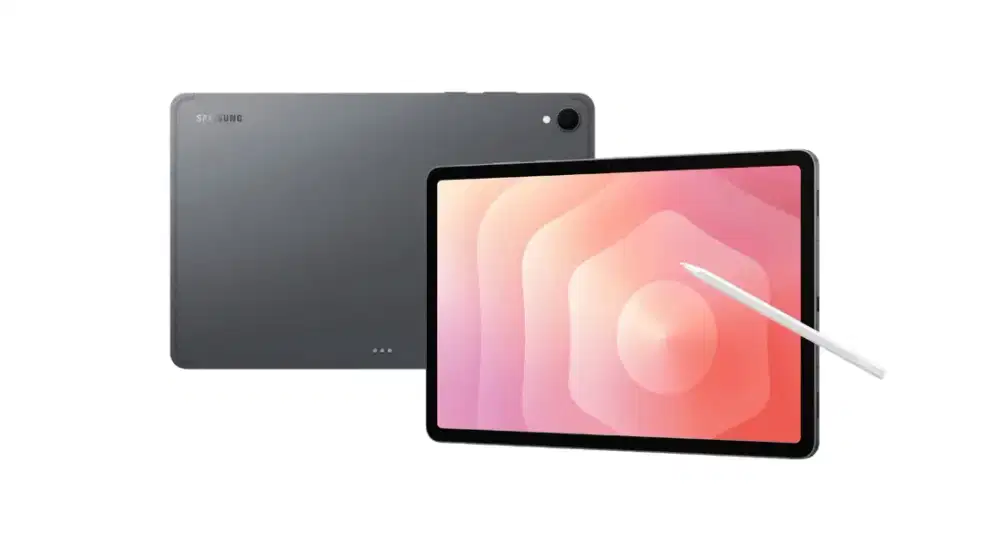 Promo Samsung galaxy tab S11