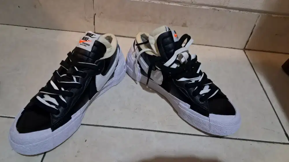 Sepatu Anak Wanita
