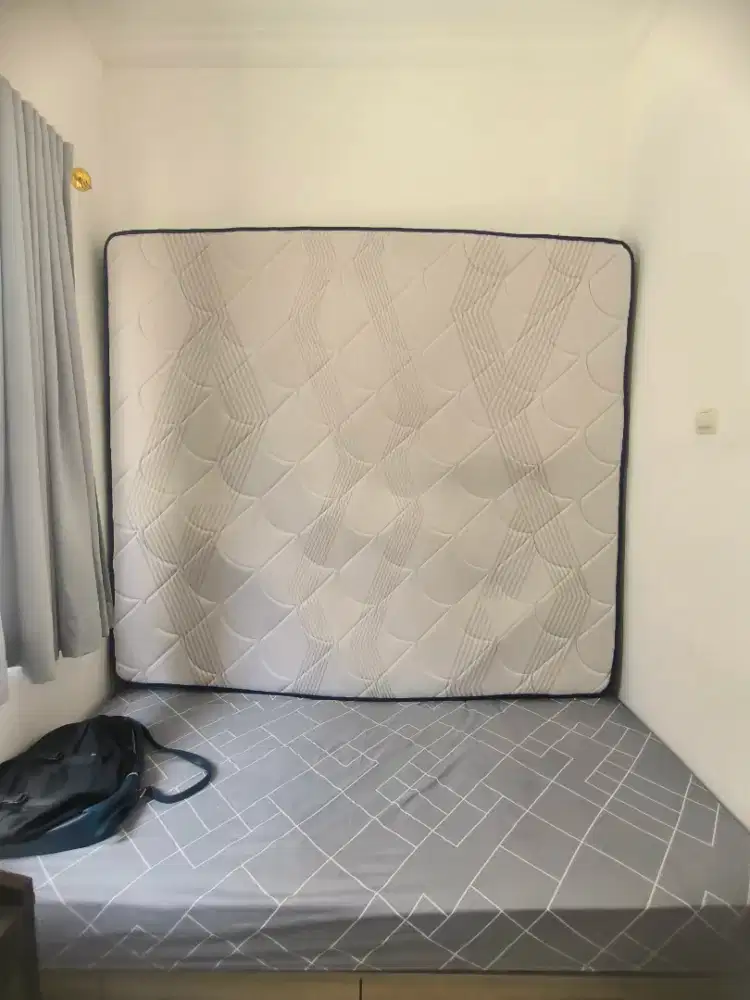 Jual kasur busa sleepy 180x200