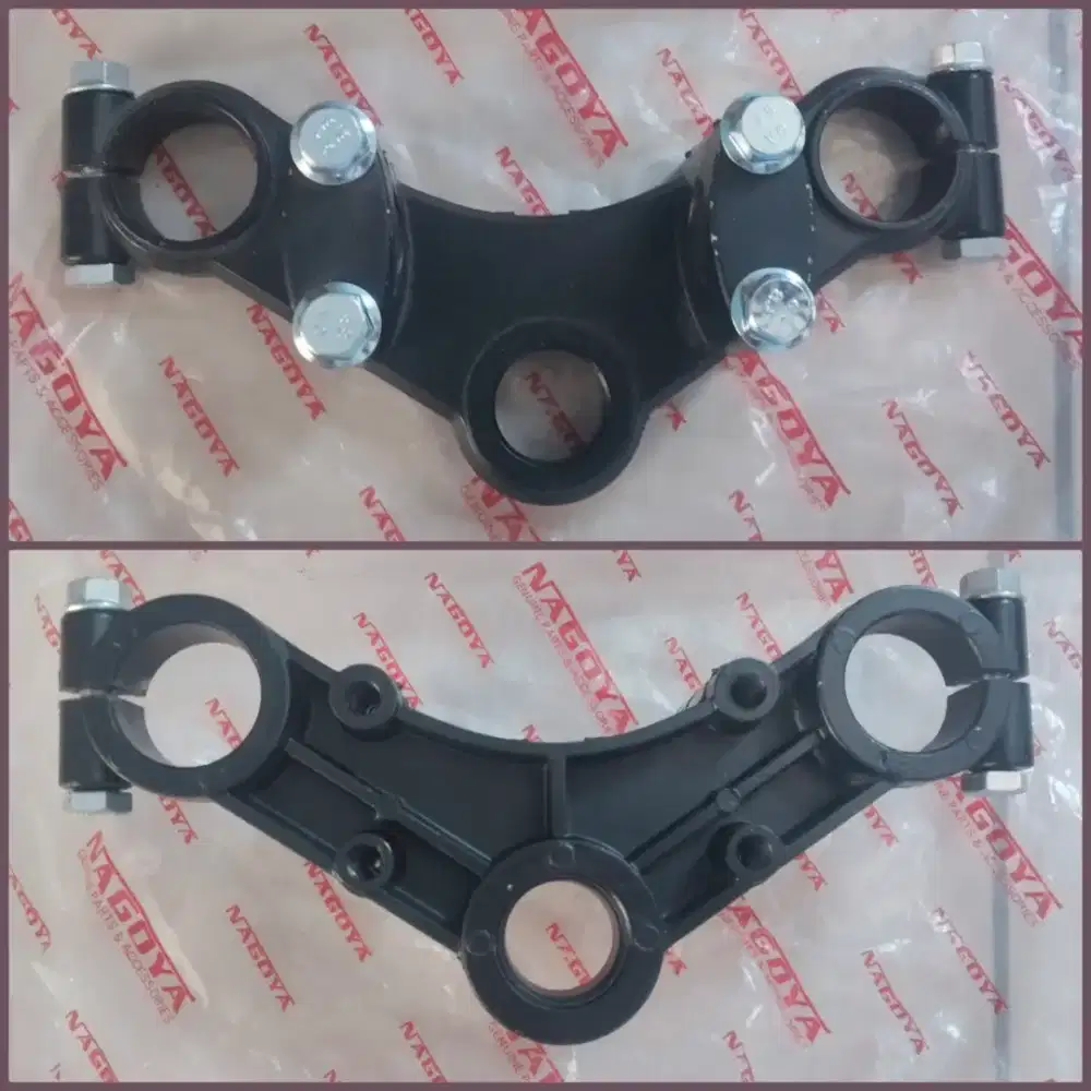 Segitiga Atas Dudukan Stang Stir RXK RXS RX King Old