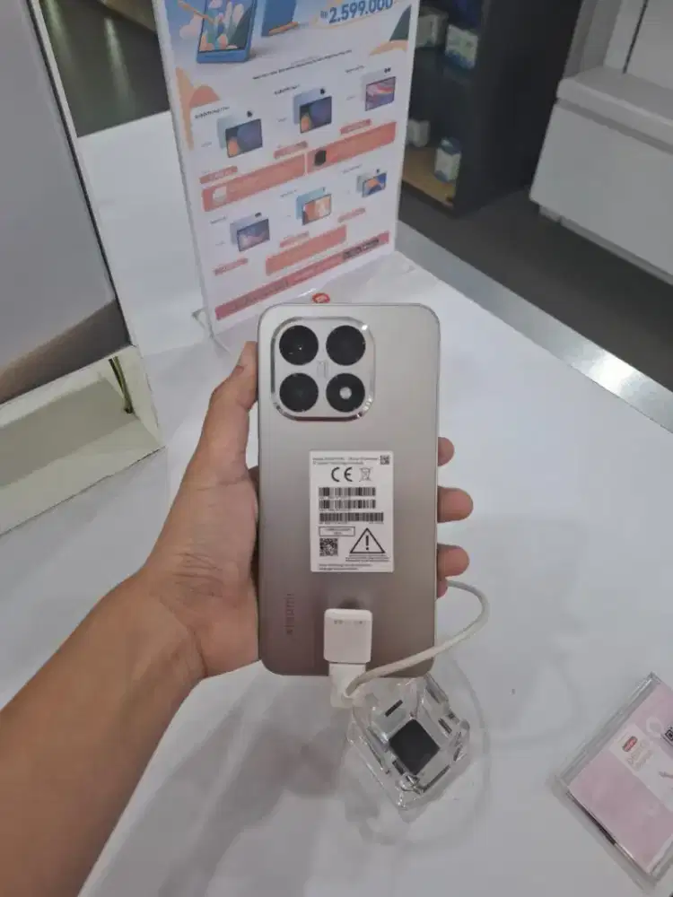 Xiaomi 15T Series