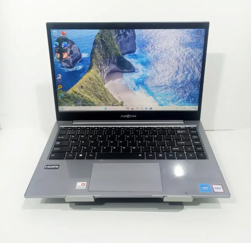 LAPTOP ADVAN SOULMATE 1405