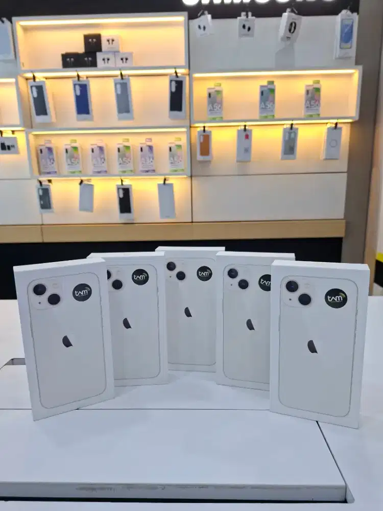 Cicilan Iphone 13 Murah