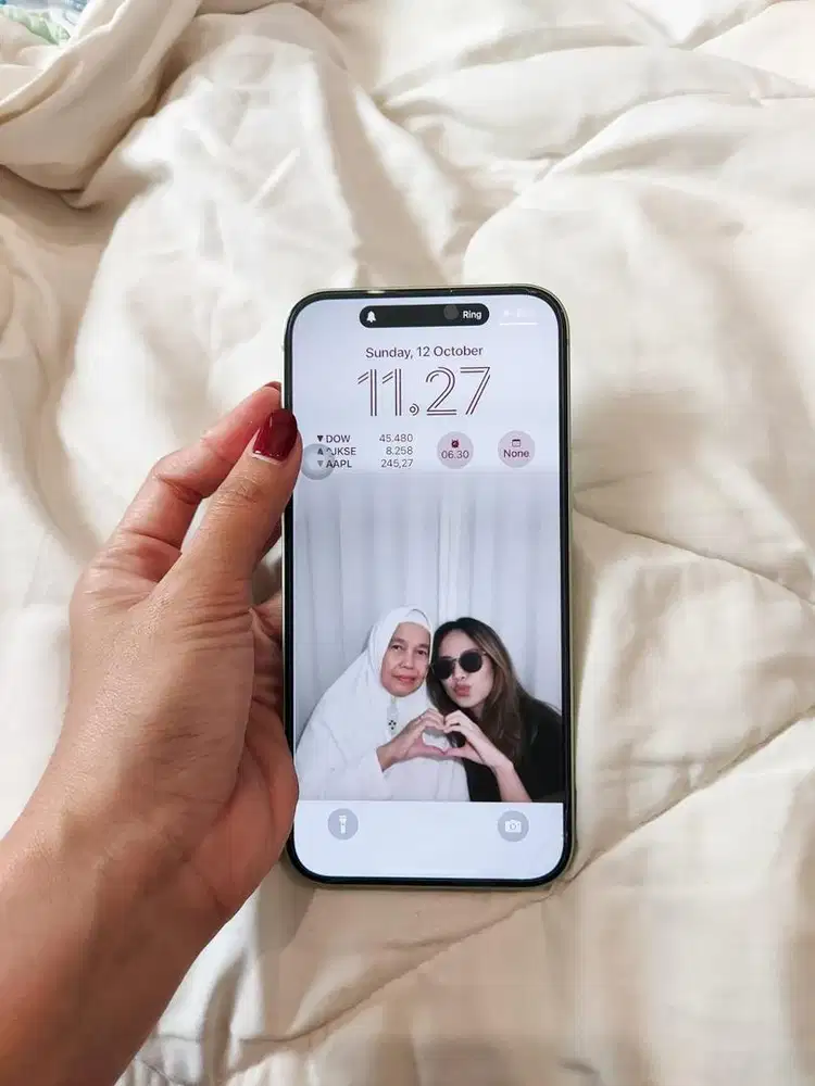 Iphone 15 PLUS 128GB