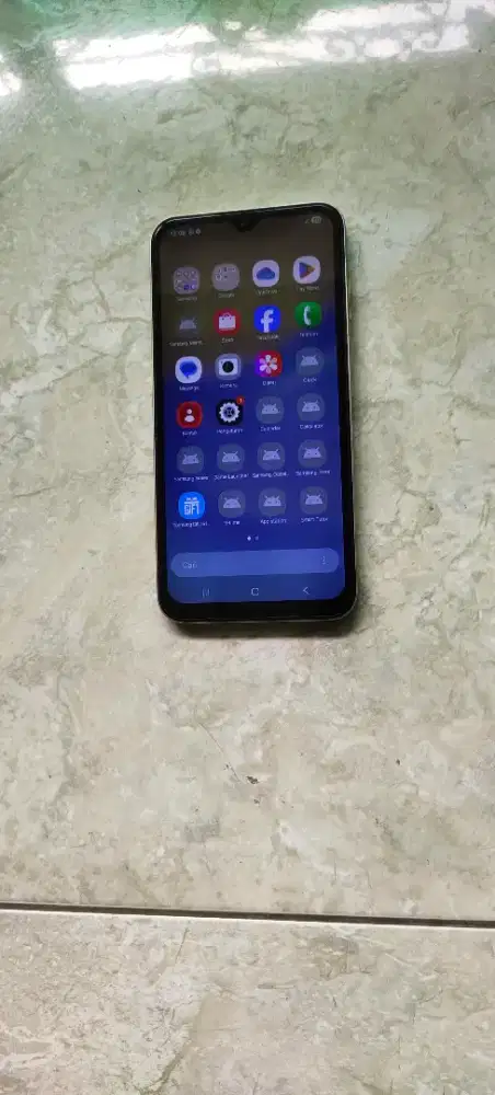 SAMSUNG A15 5G 8/256