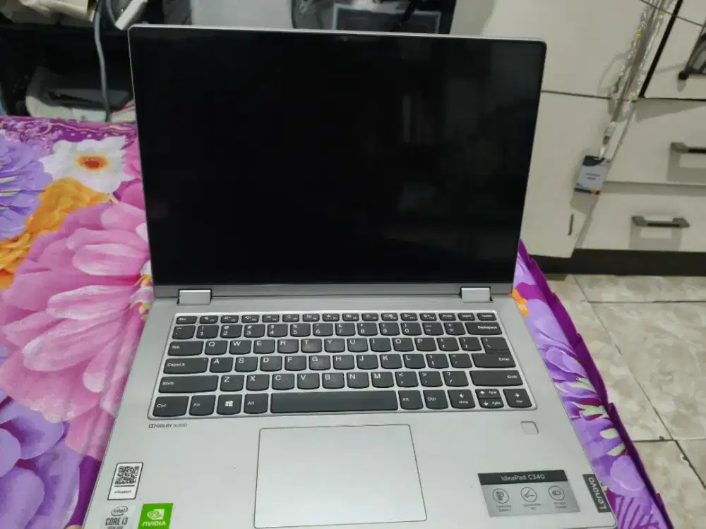 Lenovo Ideapad C340-14ML