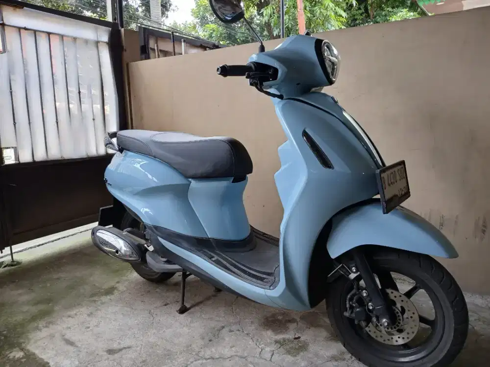 YAMAHA FILANO NEO 2023 KM 6RBan