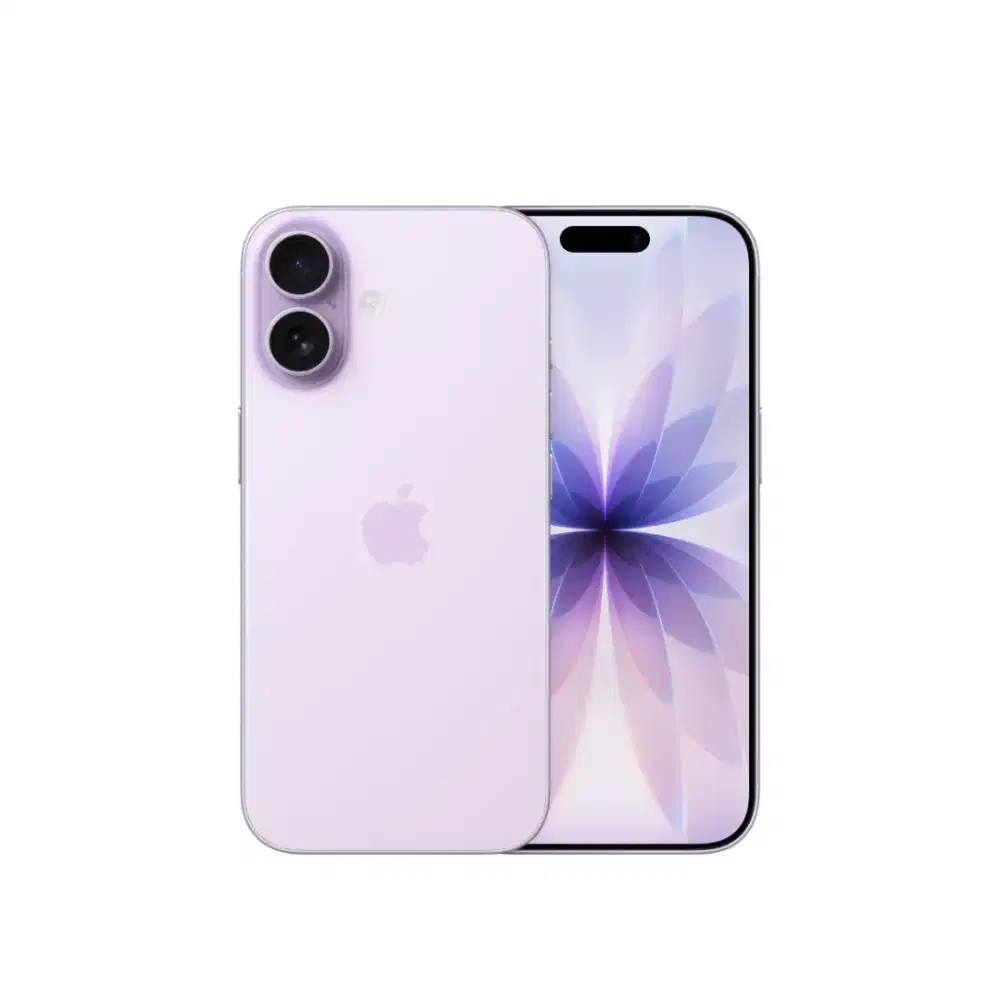 Promo iphone 17 series cicilan hanya pakai KTP