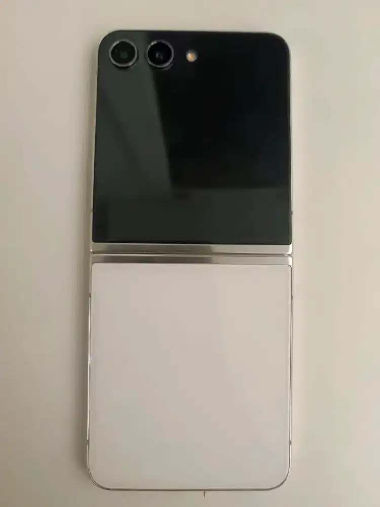 Hp Samsung Z flip 5