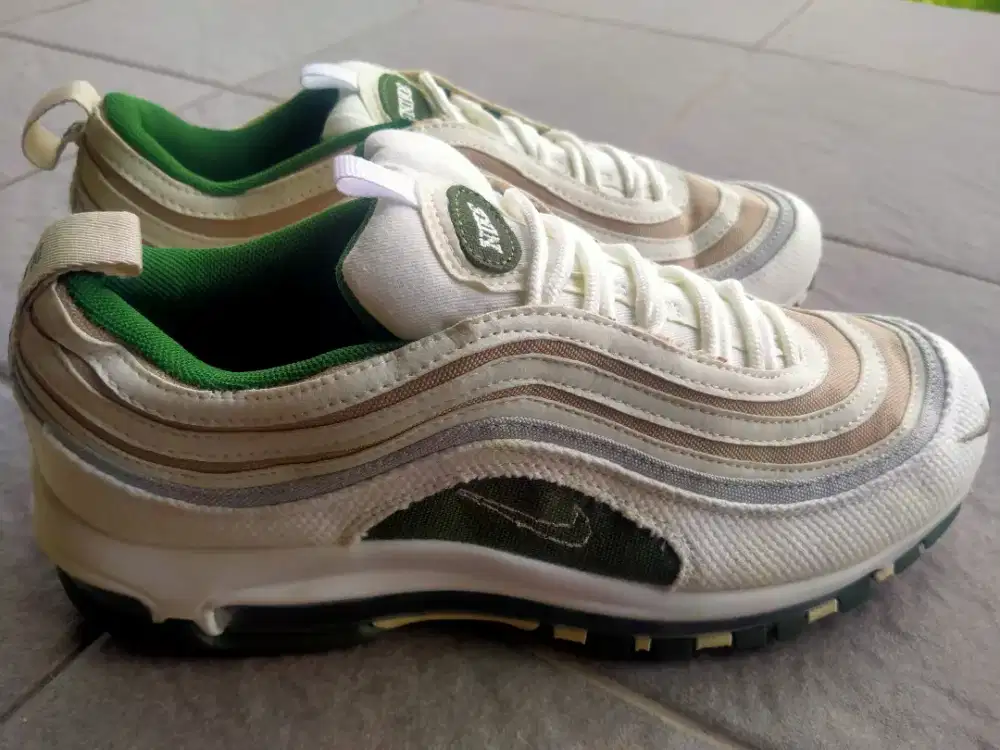 Nike Air Max 97 sz 44