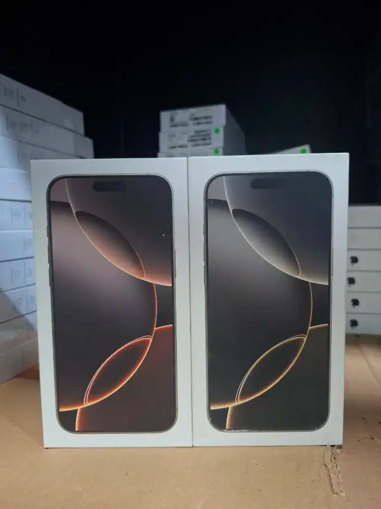 PROMO KREDIT IPHONE 16 PRO MAX