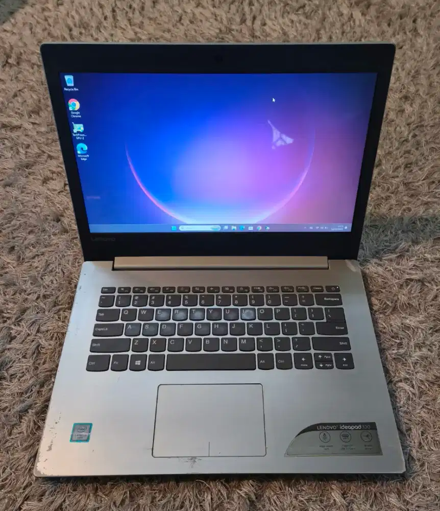 Lenovo core i3 gen 6
