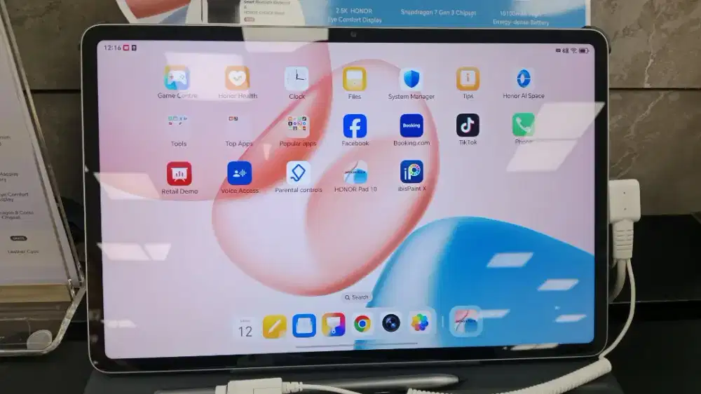 HONOR PAD 10  8GB + 256GB