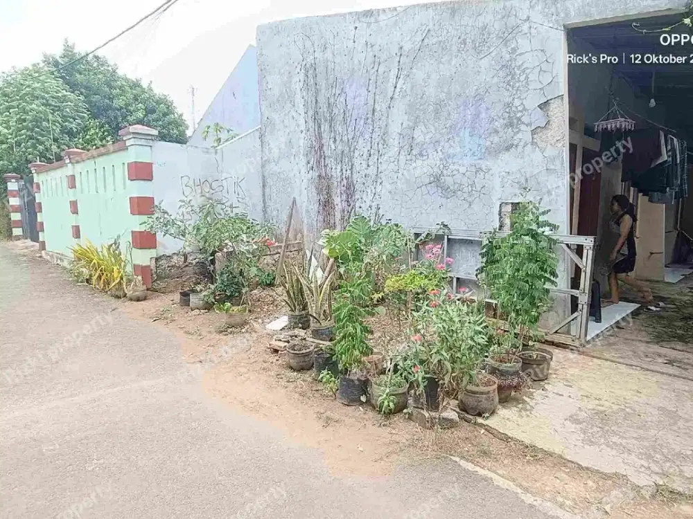 Di Jual Kontrakan 6 Isi Full Di Bekasi Timur