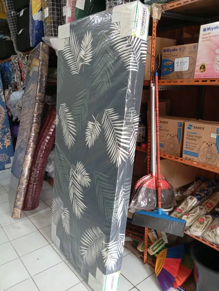 Kasur Busa INoac 90 x 15 x 200 cm
