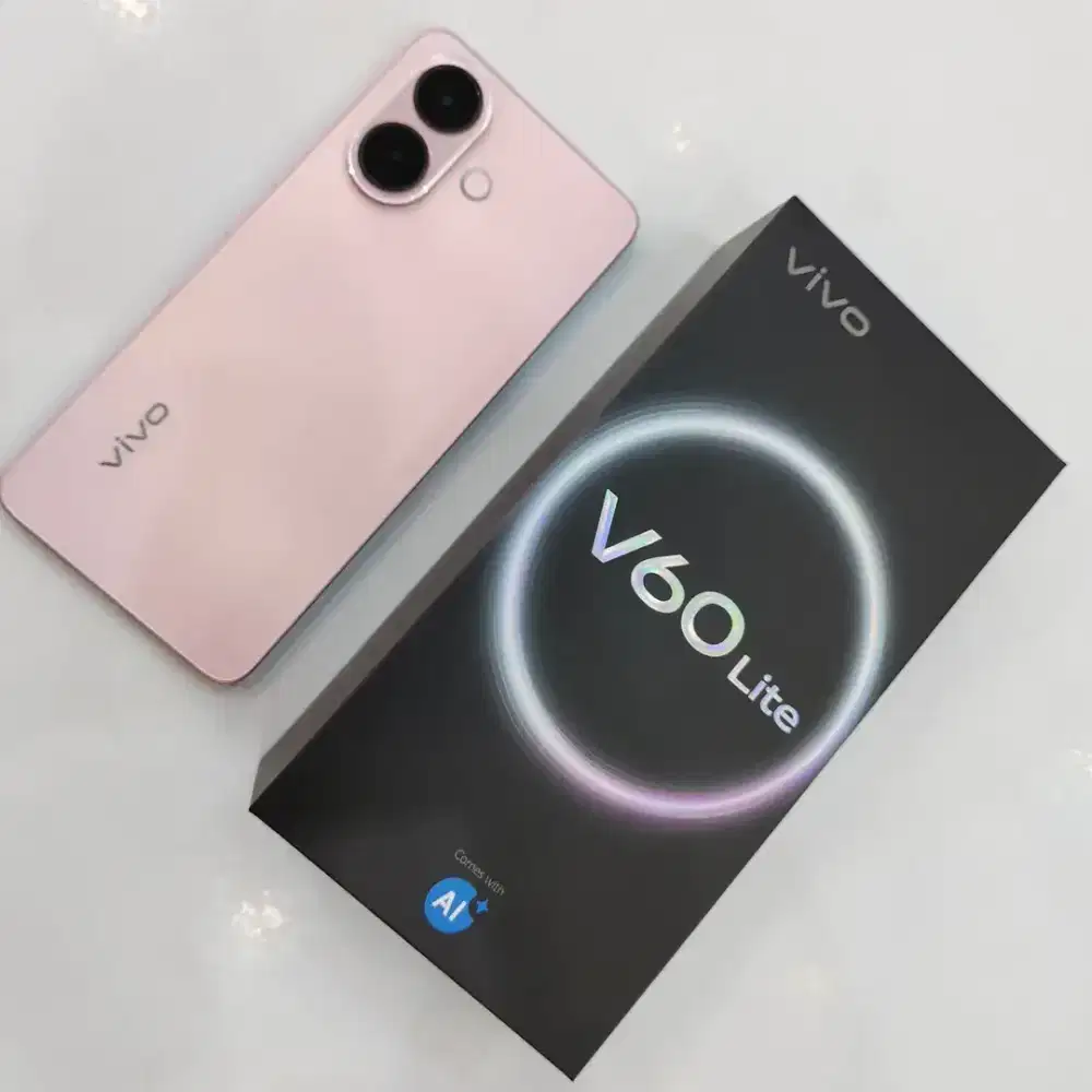 PROMO VIVO V60 LITE