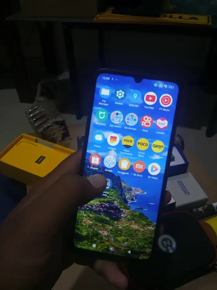 Hp xiomi Poco C65