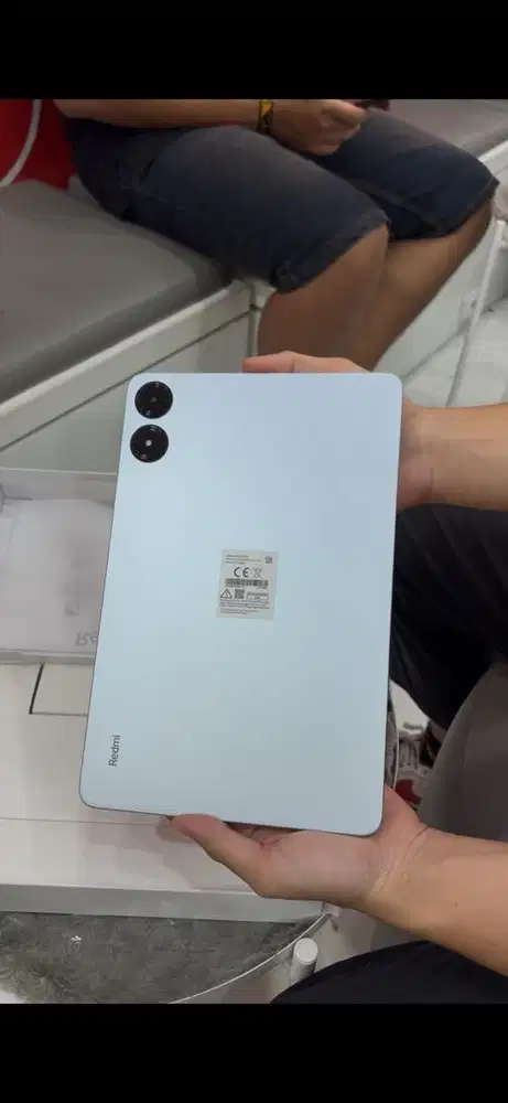 REDMI PAD PRO BISA KREDIT GARANSI RESMI XIAOMI & TOKO✅