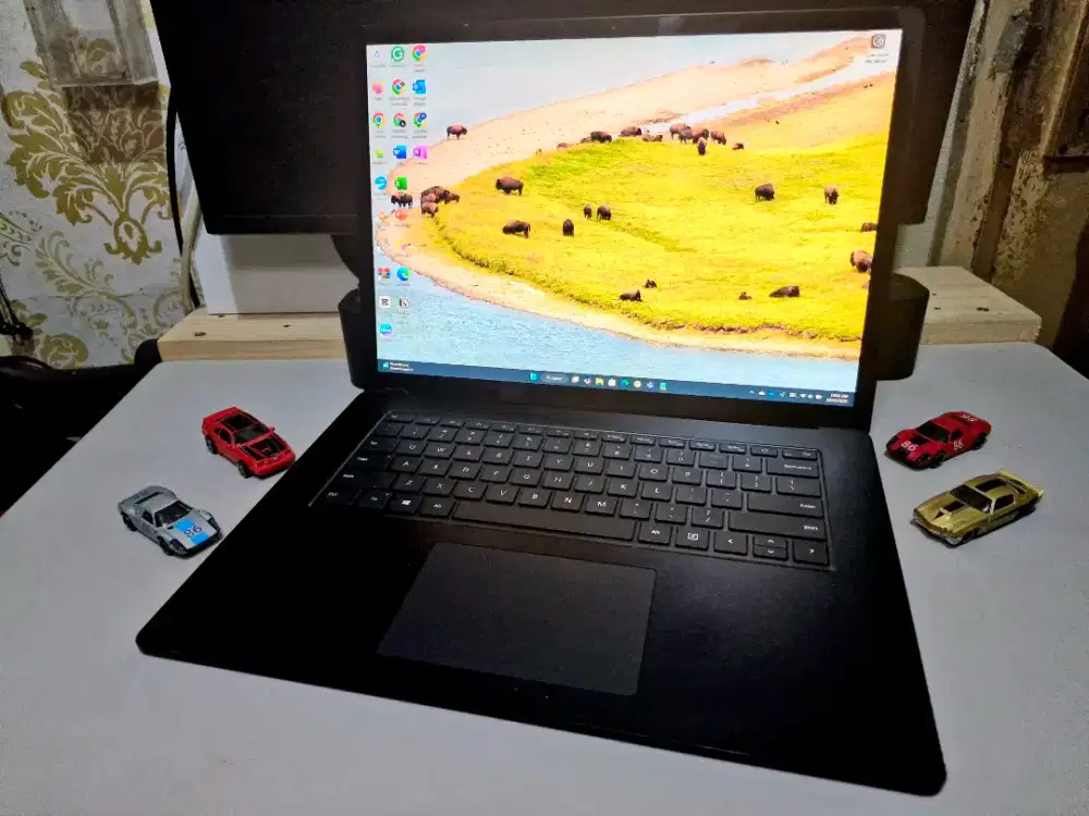 Laptop Microsoft Surface 3 8/256 core i5 gen 10th TOUCHSCREEN