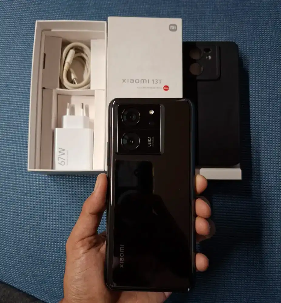 Xiaomi 13t 12/256