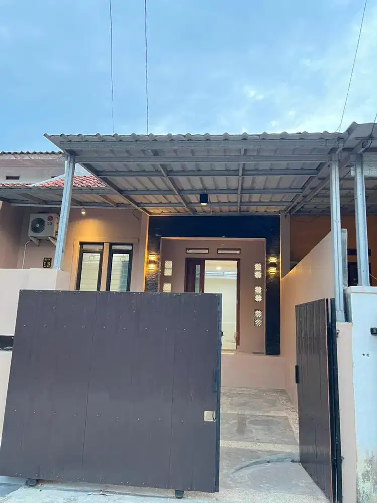 Kost’an Cozy di Perumahan Buana Subang Kencana