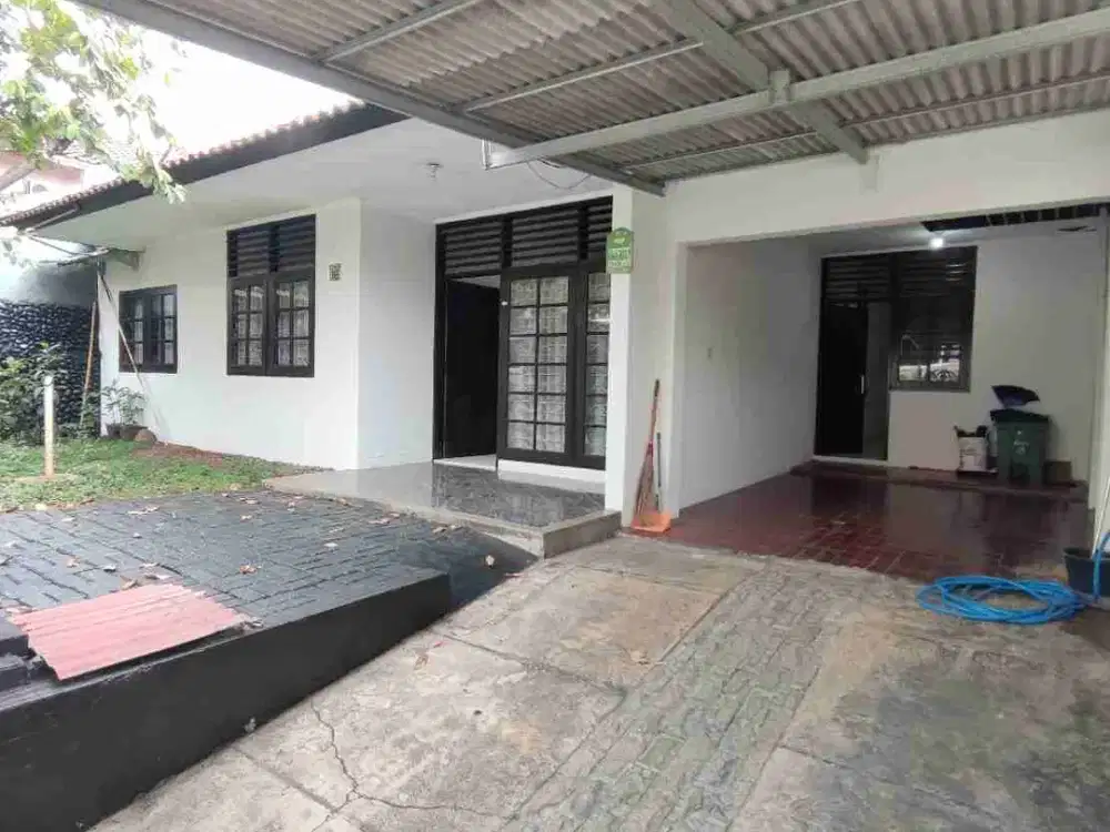 Camar Bintaro Jaya