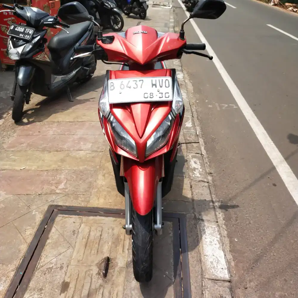 Vario techno orisinil alami