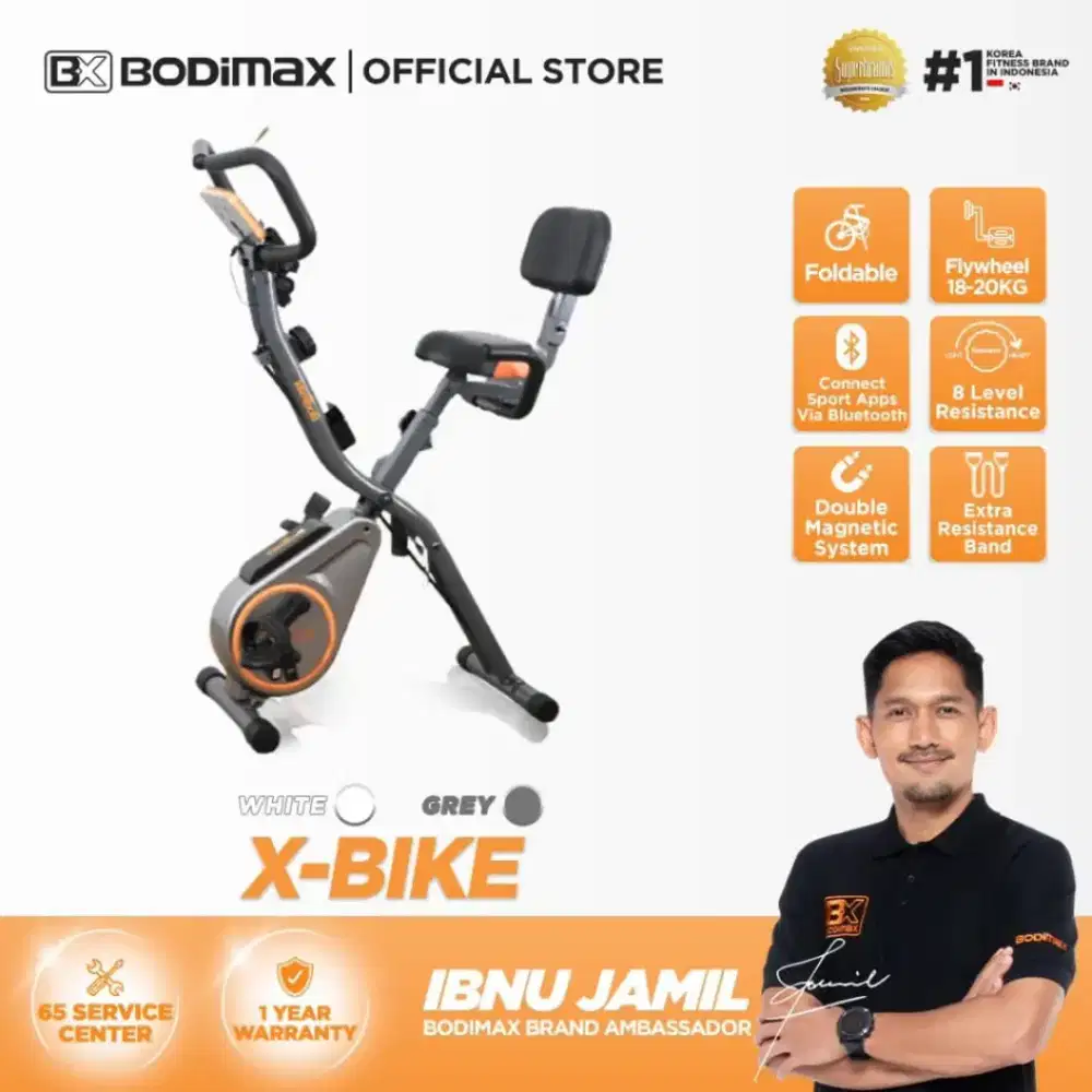 ALAT OLAHRAGA TREADMILL