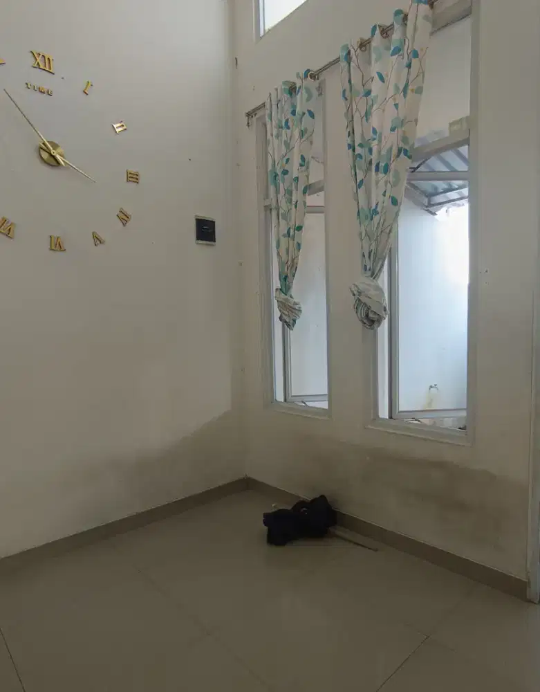 Dikontrakan Rmh di Kierana Indah Residence 1, lokasi ramai, strategis