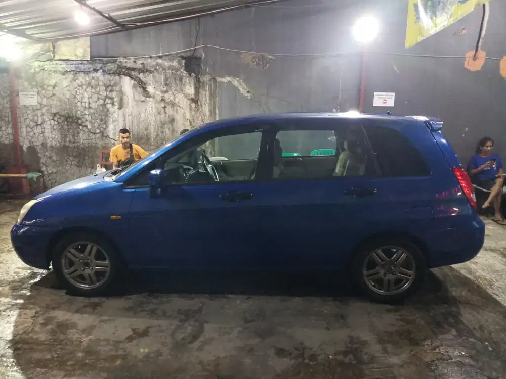 Suzuki Celerio 2000 Bensin