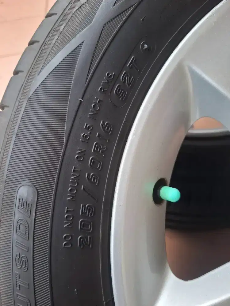di jual Velg ring 16