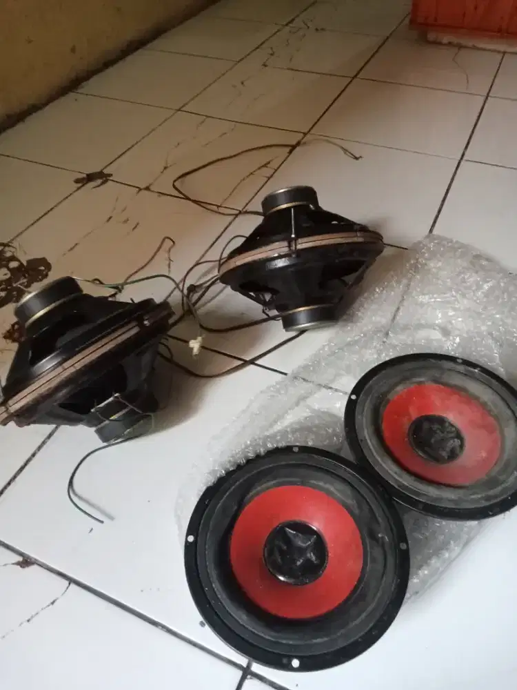 Jual speaker copotan
